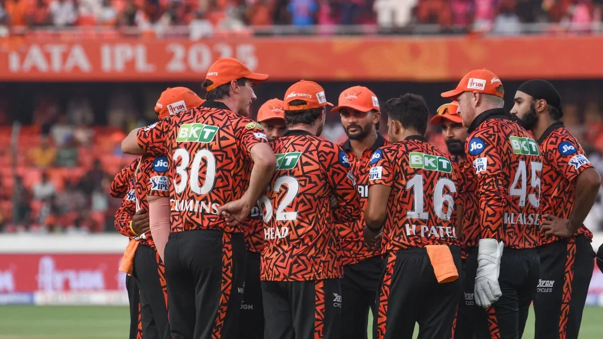 IPL 2025