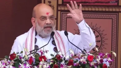 Amit Shah