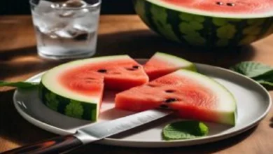 Watermelon Store Tips