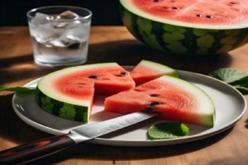 Watermelon Store Tips