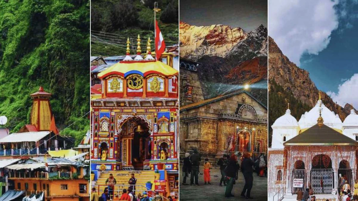 Uttarakhand