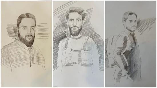 Pahalgam terrorist attack