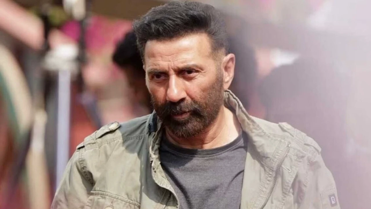 Jaat box office Day 12