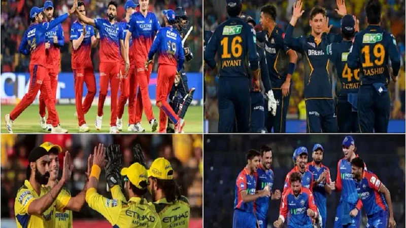 IPL 2025