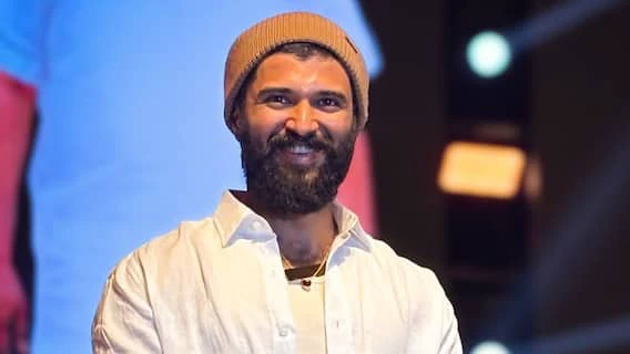 Vijay Deverakonda