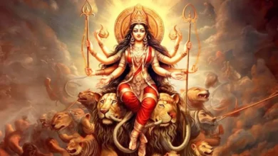 Chaitra Navratr rules
