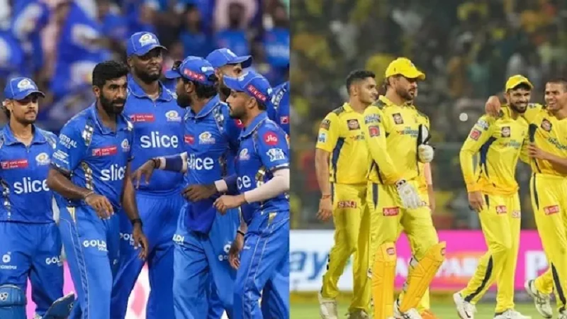 On 25 May, on the day of IPL 2025 final, these 2 legendary Indian players can announce their retirement together, have been a part of the tournament for the last 18 years