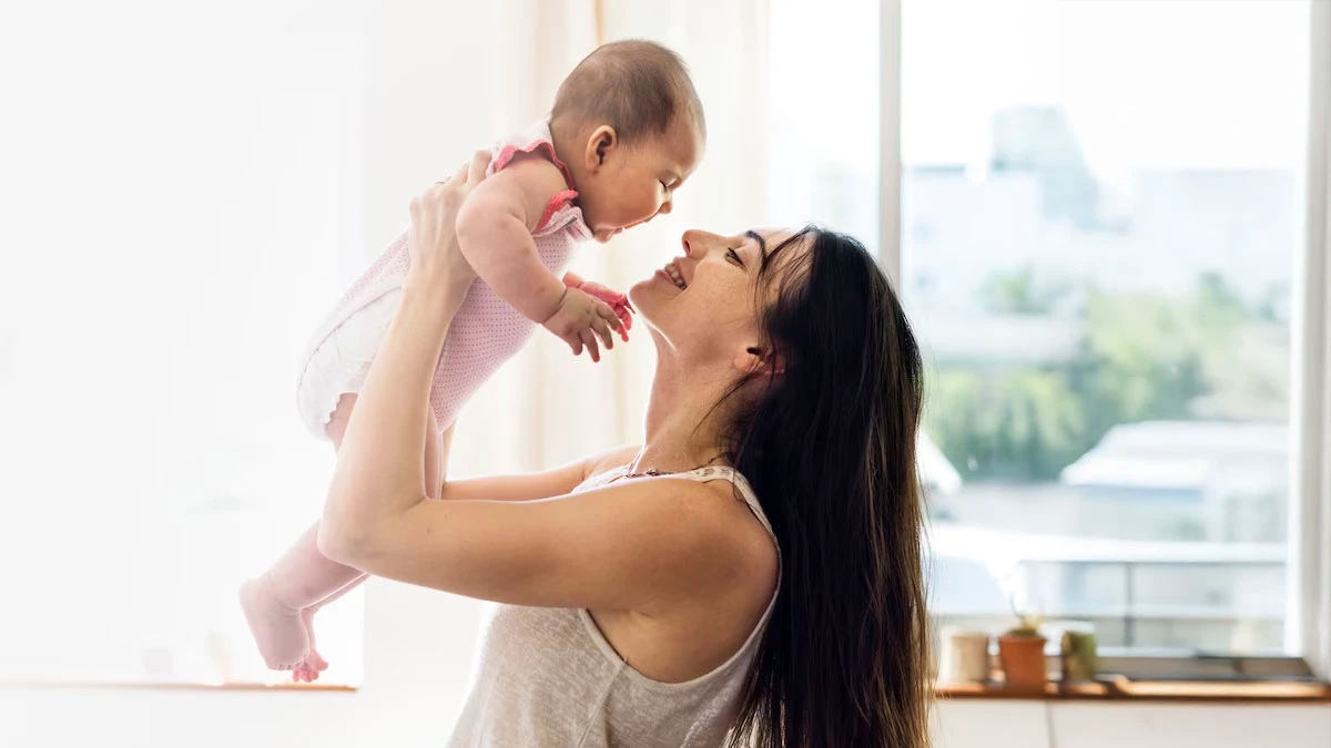 Essential Nutrition Tips For New Mothers: A Complete Meal Planning Guide