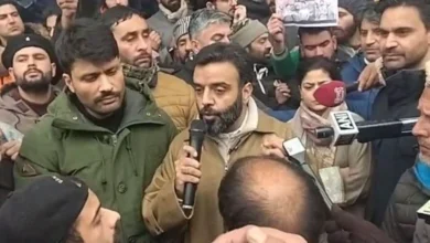 Pahalgam Attack: 'Can't treat Kashmiris as collateral damage,' says NC MP after 22-year-old's death in Kulgam