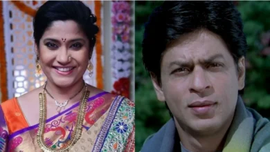 SRK worked 36 hours straight on Circus, reveals co-star Renuka Shahane