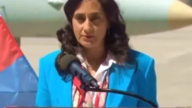 EAM Jaishankar congratulates Anita Anand on becoming Canadian Foreign Minister
