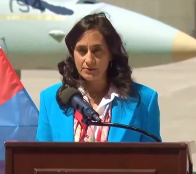 EAM Jaishankar congratulates Anita Anand on becoming Canadian Foreign Minister