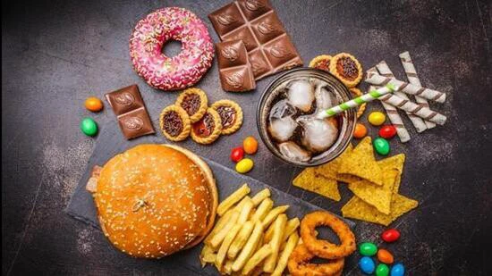 Health Talk