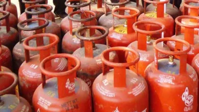 LPG Cylinder Price
