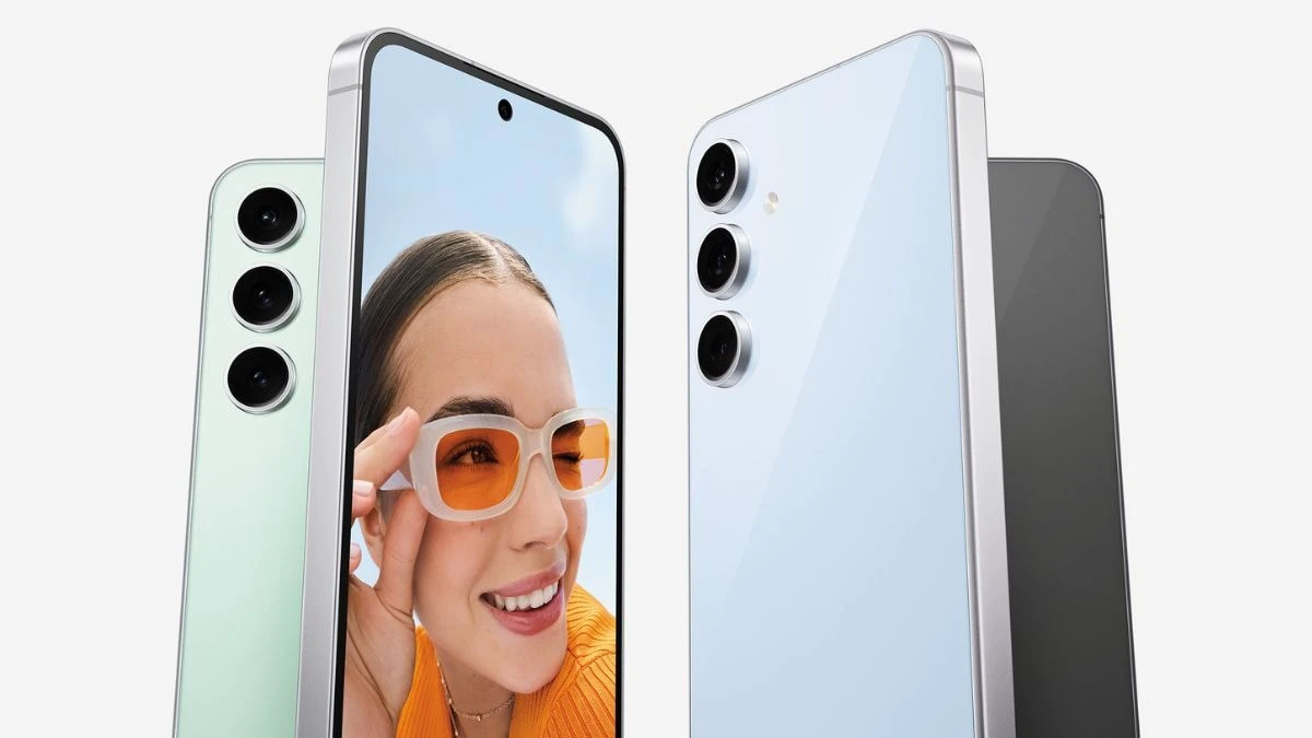 Samsung