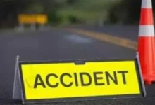 Andhra Pradesh Accident