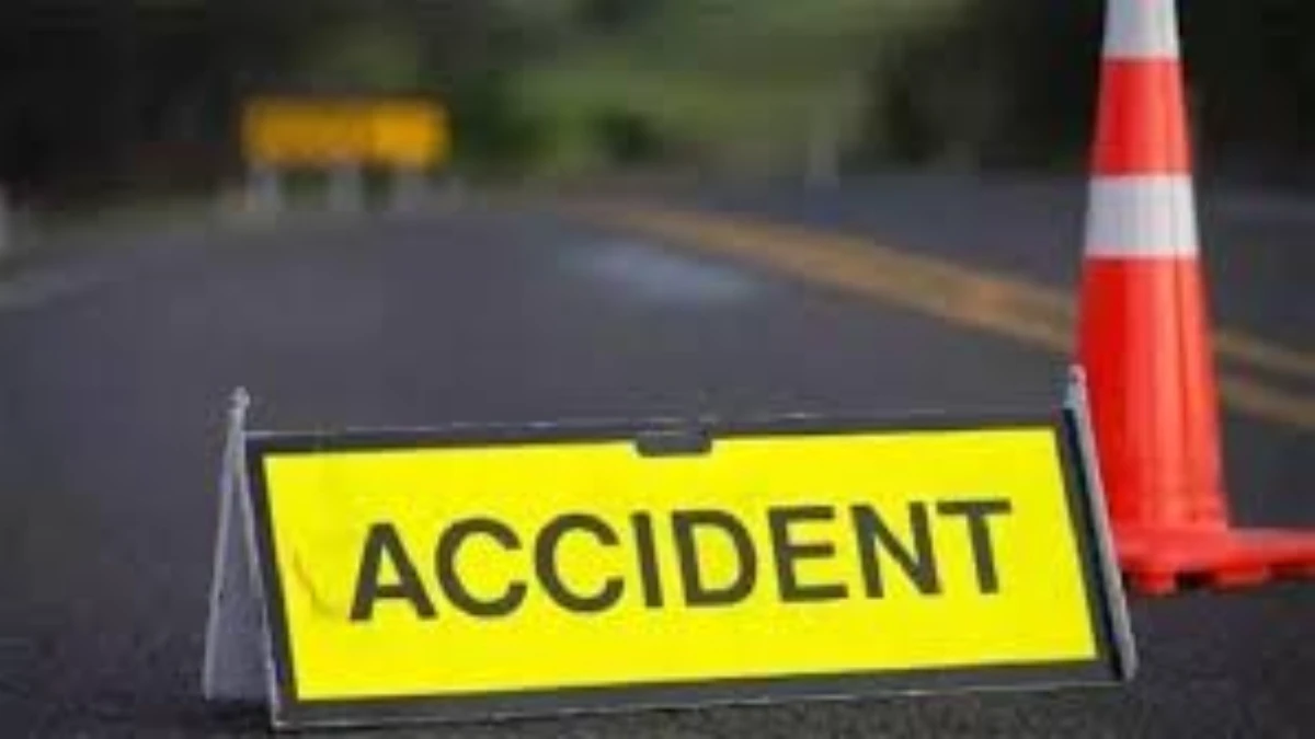 Andhra Pradesh Accident