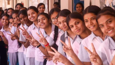 HP Board 10th toppers list 2025