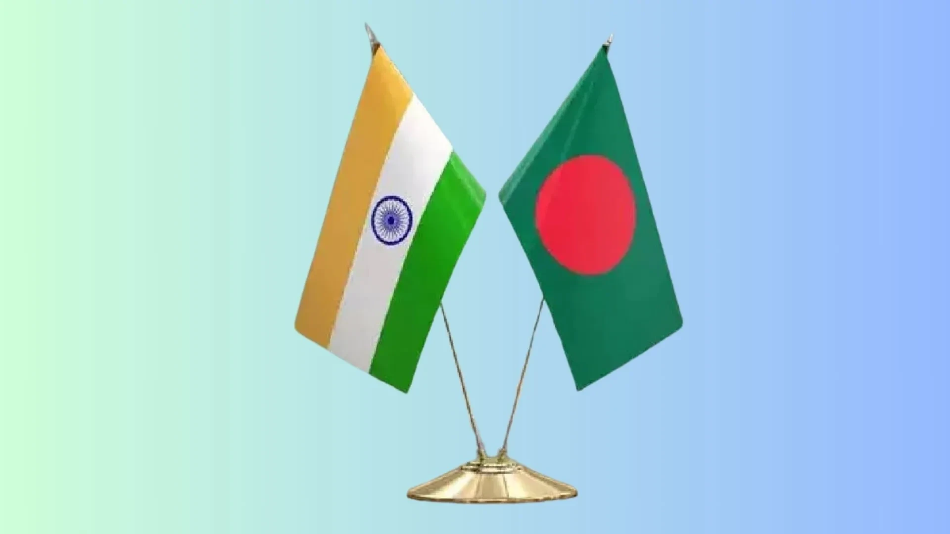 India Revokes Trade