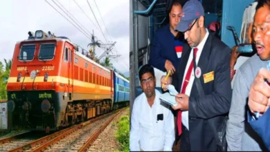 Indian Railways
