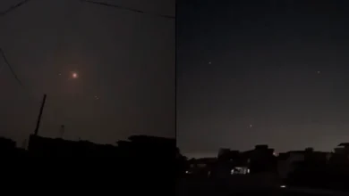 Despite ceasefire