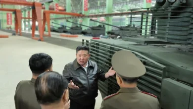 North Korea