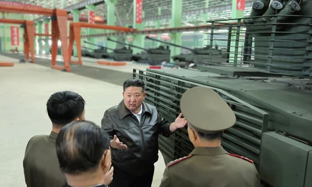 North Korea