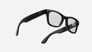 Meta Ray-Ban Glasses will now record and collect data persistently, move comes ahead of India launch