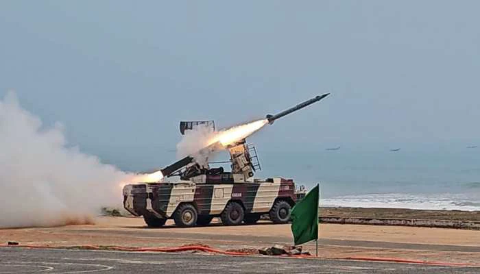 India-Pakistan Conflict