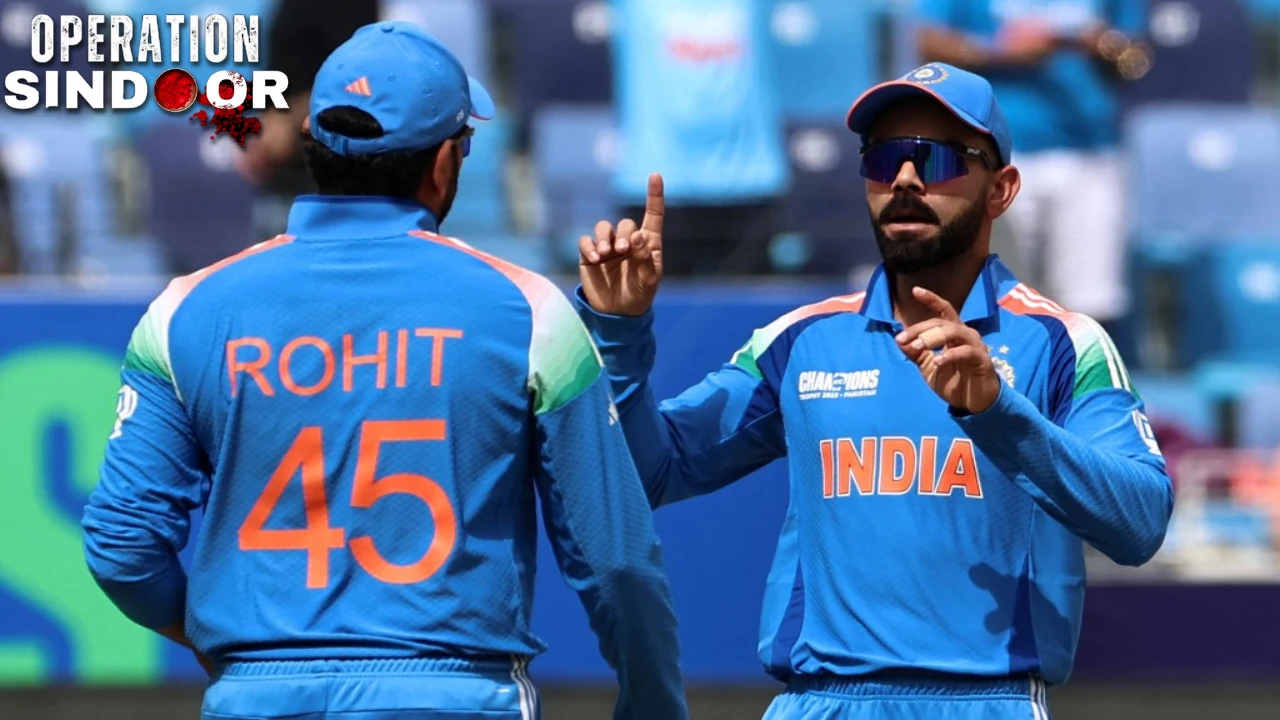 Virat Kohli
