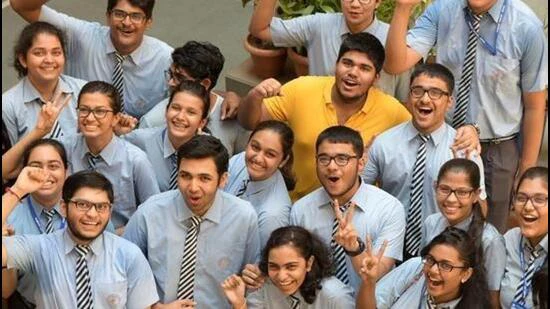 CBSE declares Class