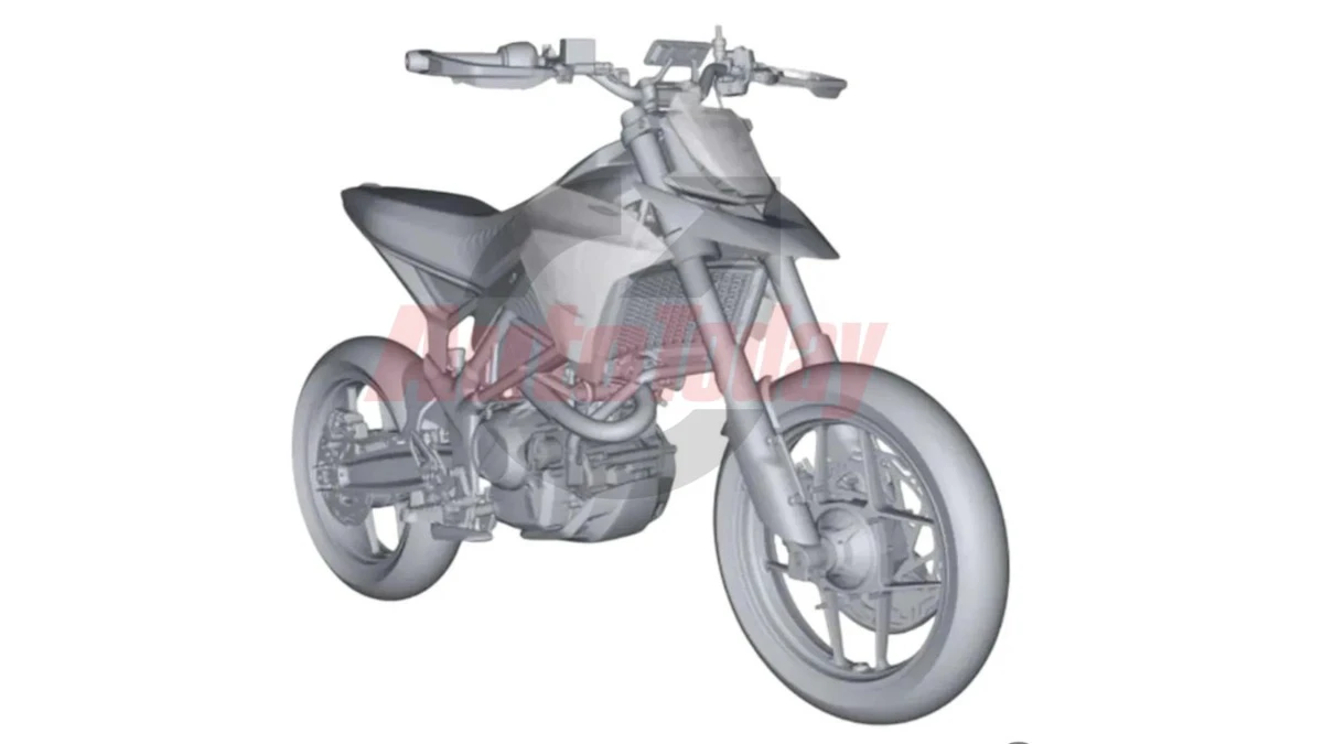 TVS RTS X 300