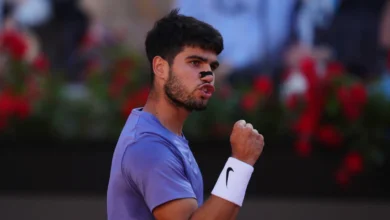French Open 2025