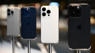 smartphone market
