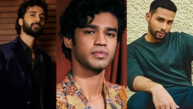 Raghav Juyal
