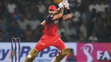 Virat Kohli T20I retirement