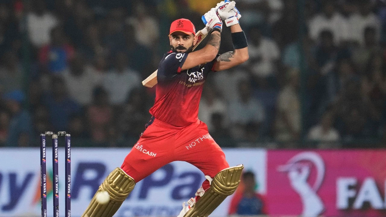 Virat Kohli T20I retirement