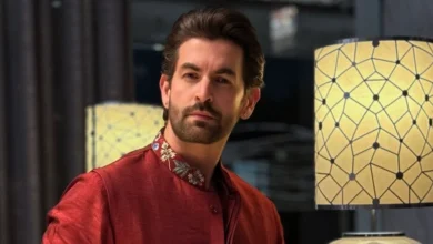 Neil Nitin Mukesh