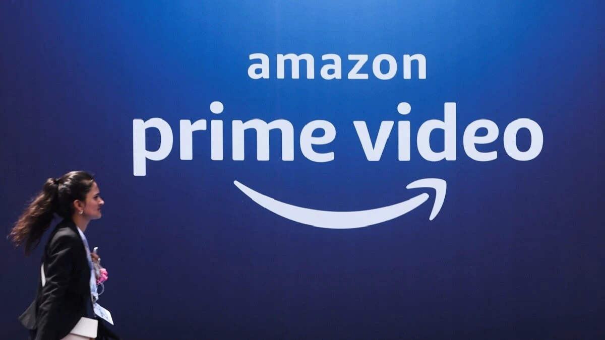 Amazon Prime