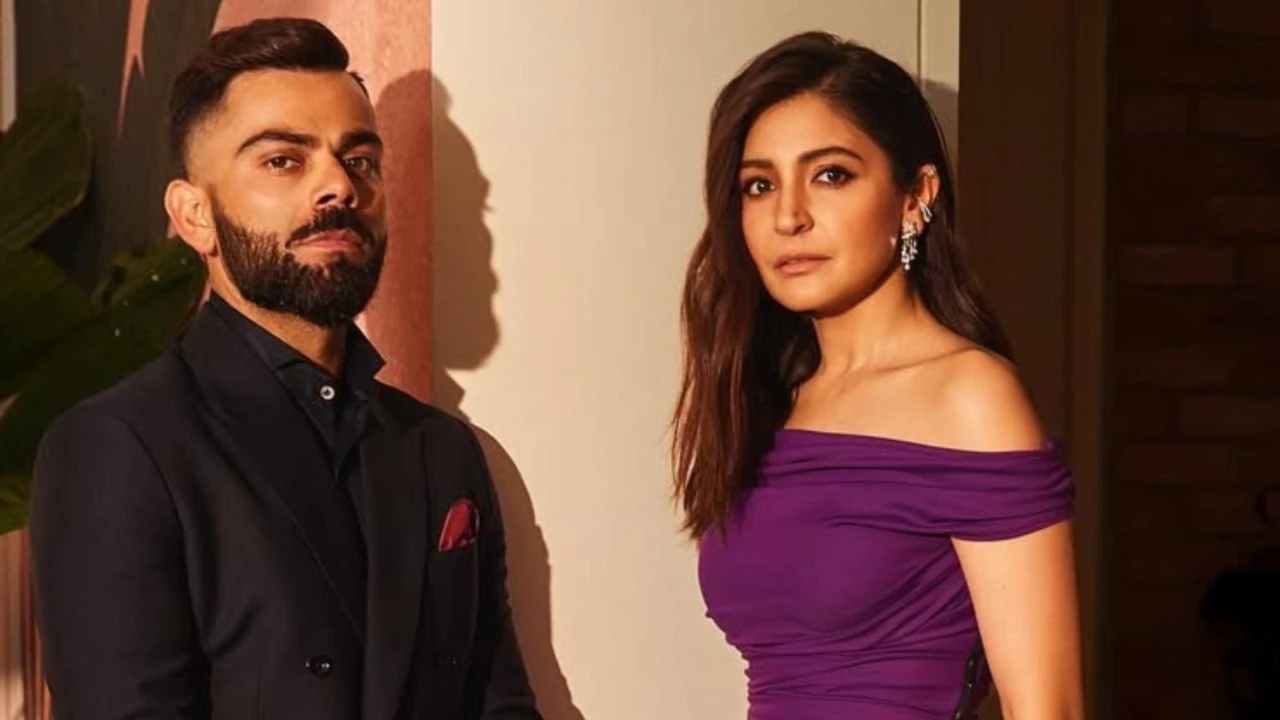 Anushka Sharma