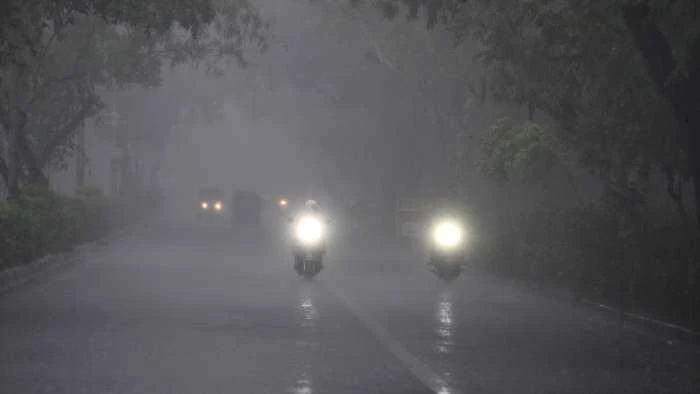 Kerala Weather Update