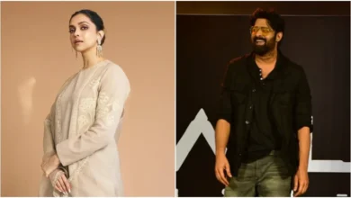Bollywood actor Deepika Padukone has reportedly been roped in to share screen space with Telugu superstar Prabhas in his upcoming film with Sandeep Reddy Vanga, 'Spirit' . After taking a much-needed break from acting, Padukone is said to have received a massive pay cheque for her role in this highly anticipated film. 'Spirit' will mark her return to major projects after embracing motherhood. While the buzz around Prabhas's 'Spirit' is already sky-high, it's Deepika's fee that has caught everyone's attention. According to a source close to India Today Digital, Deepika is being paid a whopping amount that places her among the highest-paid actor in the country. While the exact figure hasn't been confirmed officially, insiders suggest it runs into tens of crores, and it is a figure that is almost three times higher than what Ranveer Singh drew from his recent films - making it one of the biggest paydays for a female actor in Indian cinema. In the past, other actors reported to be commanding a hefty remuneration include the likes of Priyanka Chopra and Alia Bhatt. The increase in Deepika's remuneration comes as no surprise, as the actor has consistently proven herself to be a bankable star, with successful films like 'Padmaavat', 'Piku', 'Yeh Jawaani Hai Deewani', and many others. With 'Spirit' bringing together a powerful trio - Prabhas, Deepika, and director Sandeep Reddy Vanga - expectations are through the roof. The film, described as an action-packed drama, is being mounted on a grand scale, with plans for a global release. Shooting for 'Spirit' is expected to begin by mid-2024. Fans are already buzzing with excitement to witness the chemistry between Prabhas and Deepika after the 2024 hit film 'Kalki: 2898 AD' . With her record-breaking pay cheque making headlines, it's clear that 'Spirit' is set to be one of the most talked-about films in the months to come.