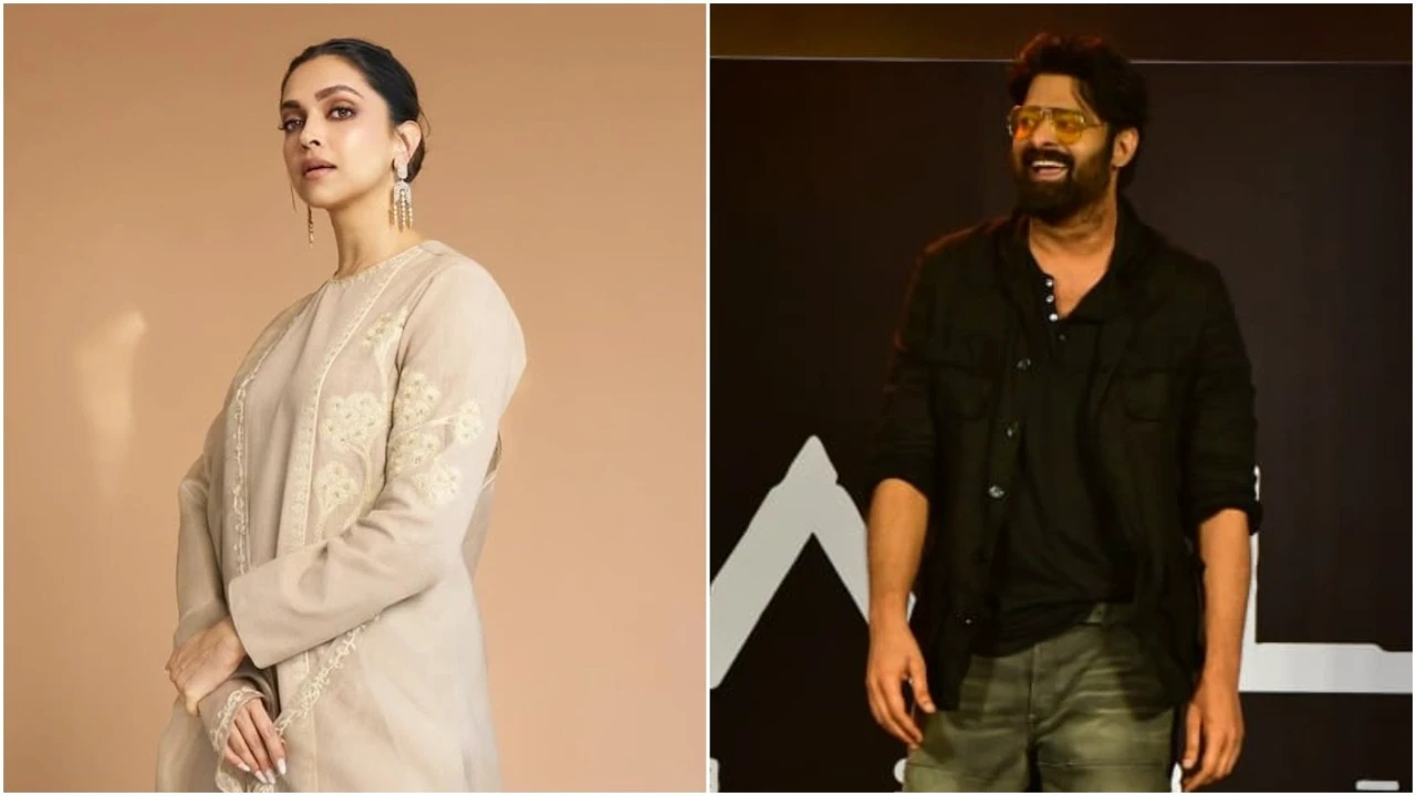 Bollywood actor Deepika Padukone has reportedly been roped in to share screen space with Telugu superstar Prabhas in his upcoming film with Sandeep Reddy Vanga, 'Spirit' . After taking a much-needed break from acting, Padukone is said to have received a massive pay cheque for her role in this highly anticipated film. 'Spirit' will mark her return to major projects after embracing motherhood. While the buzz around Prabhas's 'Spirit' is already sky-high, it's Deepika's fee that has caught everyone's attention. According to a source close to India Today Digital, Deepika is being paid a whopping amount that places her among the highest-paid actor in the country. While the exact figure hasn't been confirmed officially, insiders suggest it runs into tens of crores, and it is a figure that is almost three times higher than what Ranveer Singh drew from his recent films - making it one of the biggest paydays for a female actor in Indian cinema. In the past, other actors reported to be commanding a hefty remuneration include the likes of Priyanka Chopra and Alia Bhatt. The increase in Deepika's remuneration comes as no surprise, as the actor has consistently proven herself to be a bankable star, with successful films like 'Padmaavat', 'Piku', 'Yeh Jawaani Hai Deewani', and many others. With 'Spirit' bringing together a powerful trio - Prabhas, Deepika, and director Sandeep Reddy Vanga - expectations are through the roof. The film, described as an action-packed drama, is being mounted on a grand scale, with plans for a global release. Shooting for 'Spirit' is expected to begin by mid-2024. Fans are already buzzing with excitement to witness the chemistry between Prabhas and Deepika after the 2024 hit film 'Kalki: 2898 AD' . With her record-breaking pay cheque making headlines, it's clear that 'Spirit' is set to be one of the most talked-about films in the months to come.