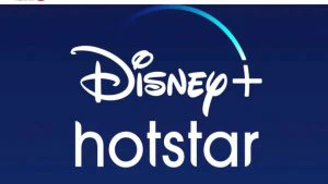 Disney+ Hotstar