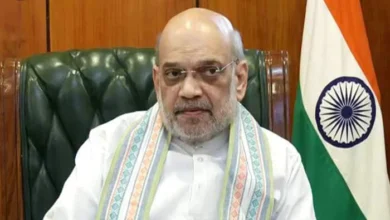 Amit Shah