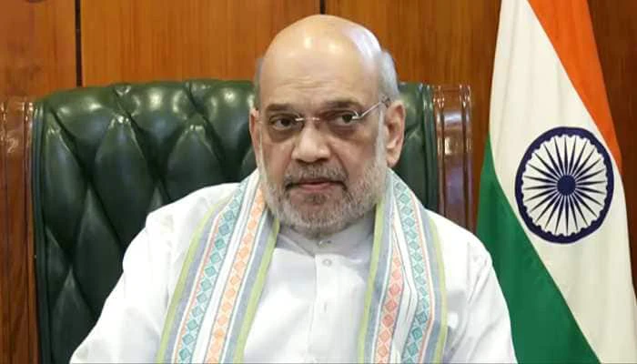 Amit Shah