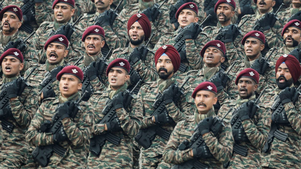Indo-Pak War