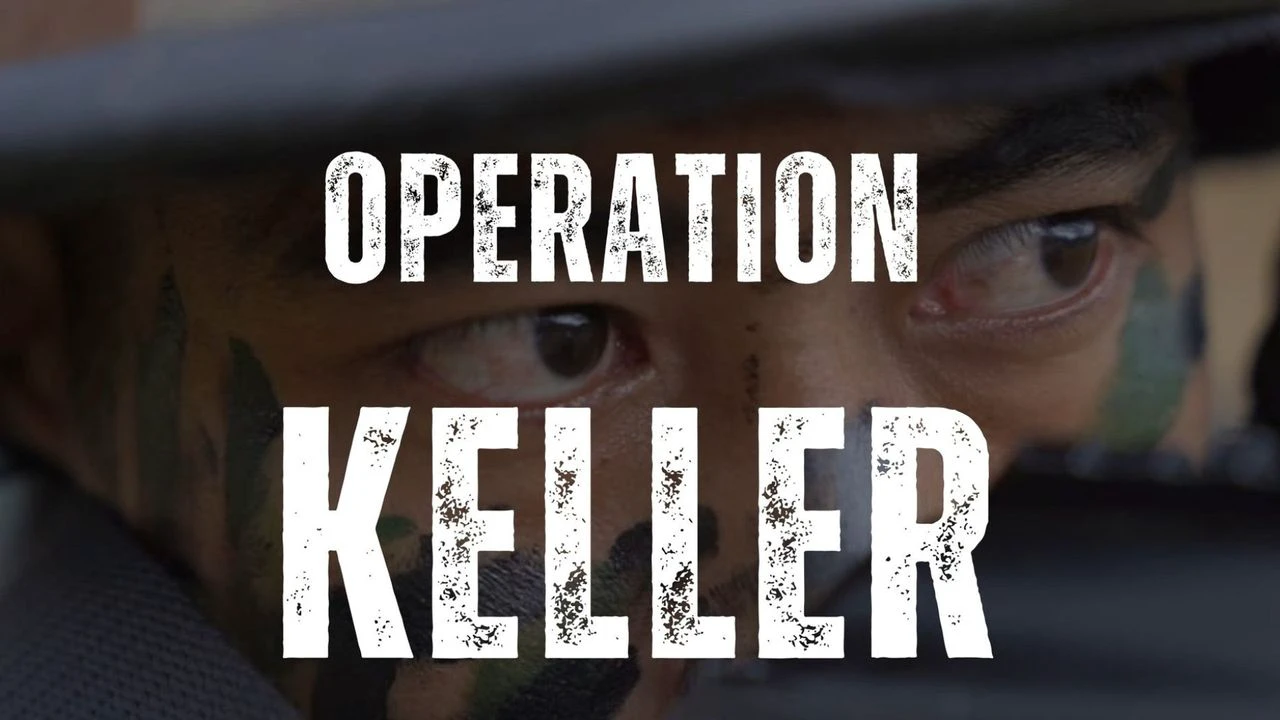 Operation Keller