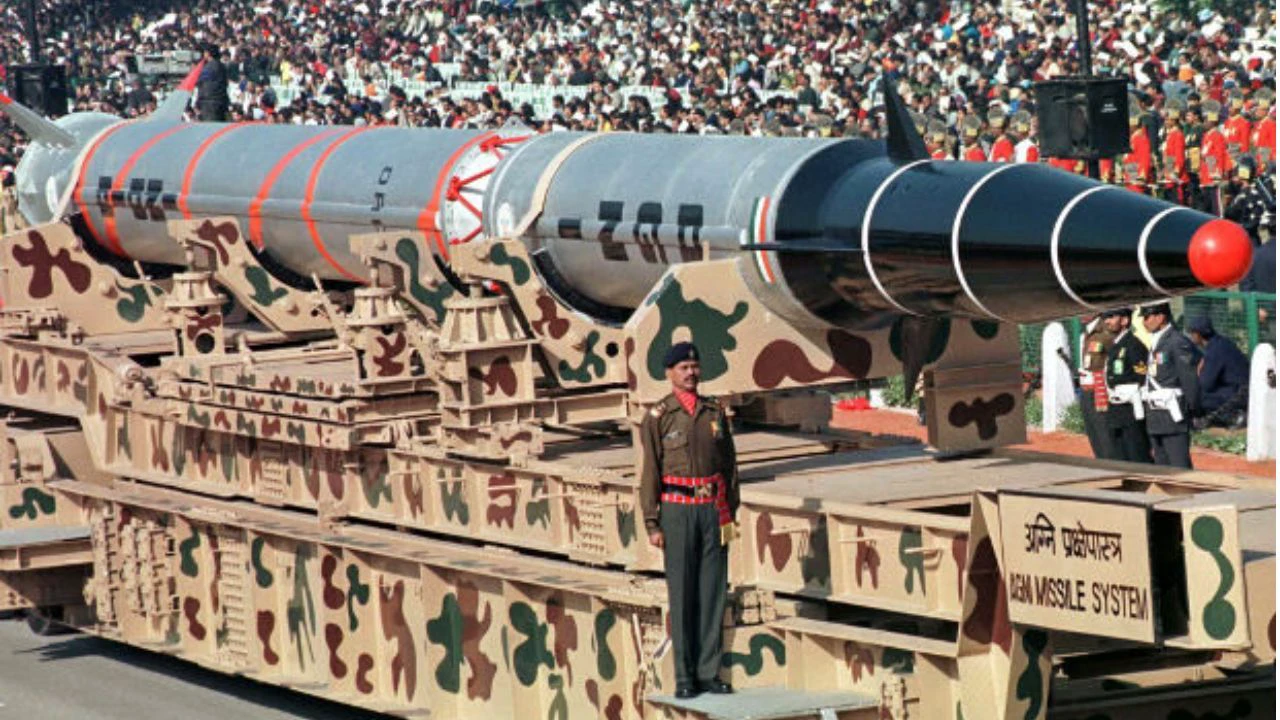 Operation Sindoor