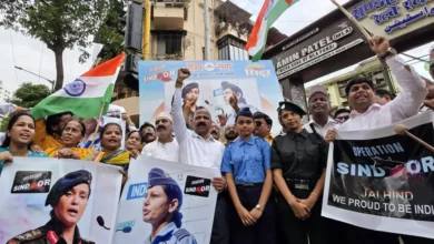 Indo-Pak tensions